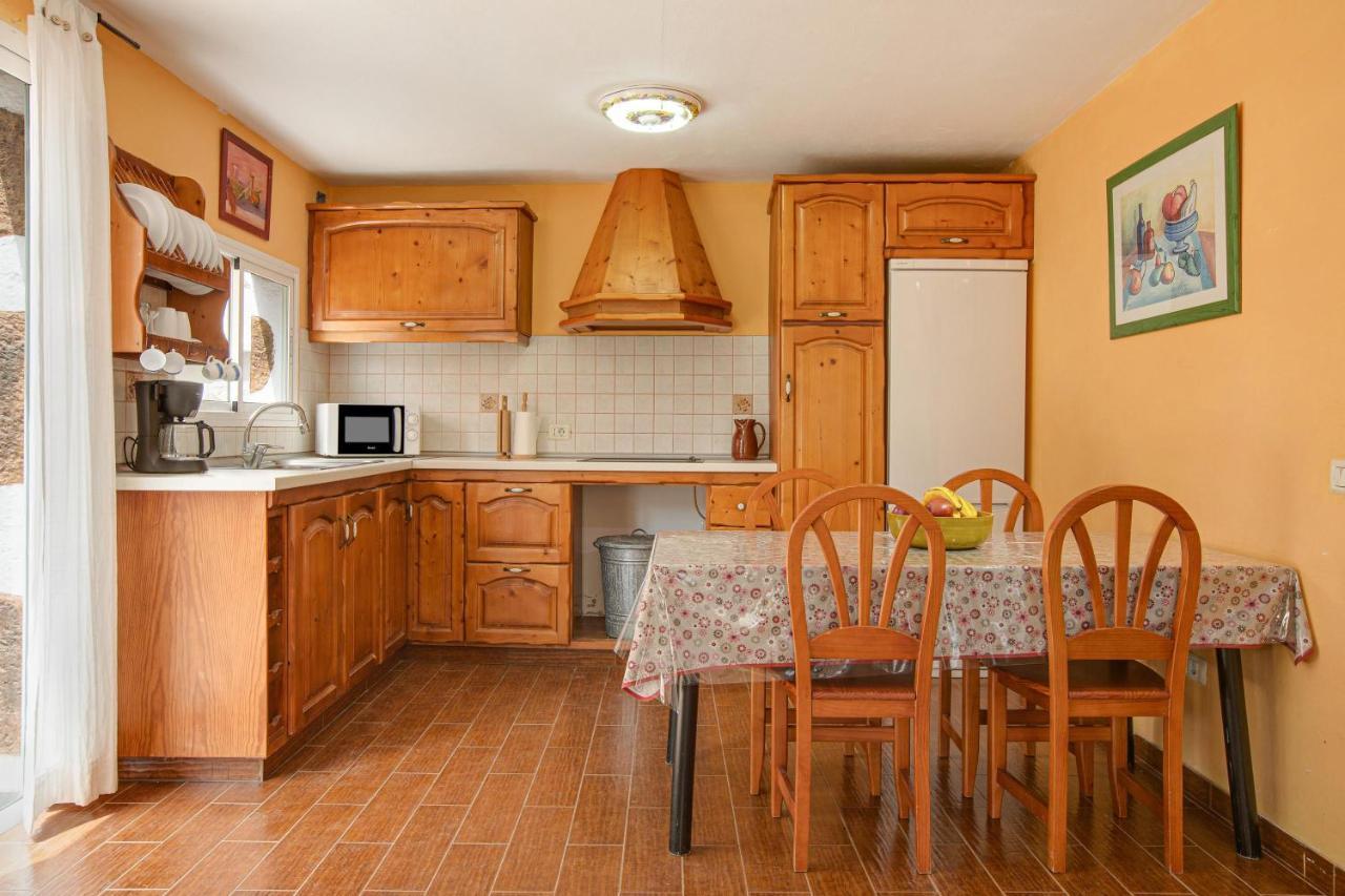 Holiday Cottage Santa Lucia Εξωτερικό φωτογραφία